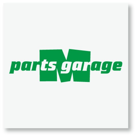 parts garage M
