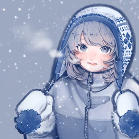 冬