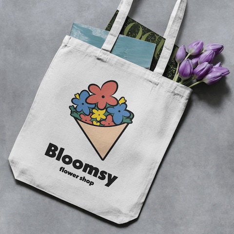 フラワーショップ「Bloomsy」様 