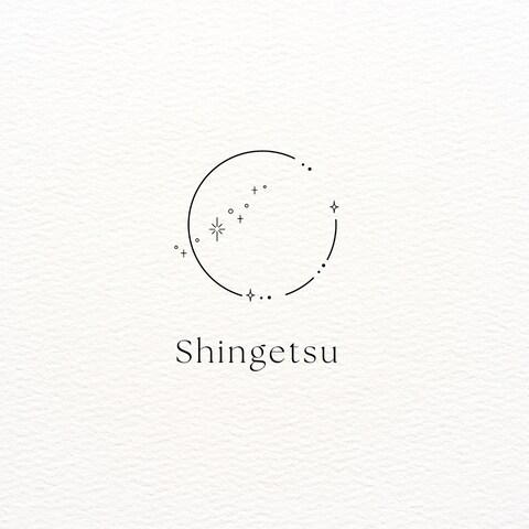 Shingetsu様のロゴ