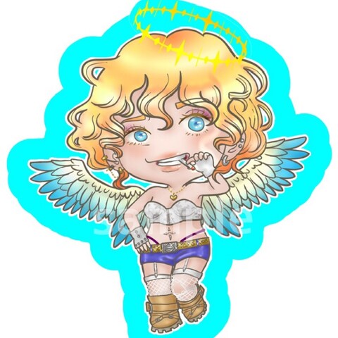 天使ちゃん