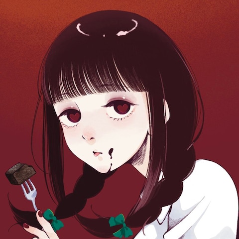 ハッピーバレンタイン
