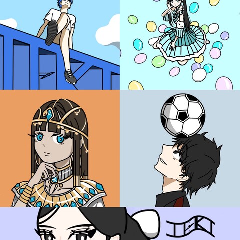 ポートフォリオ