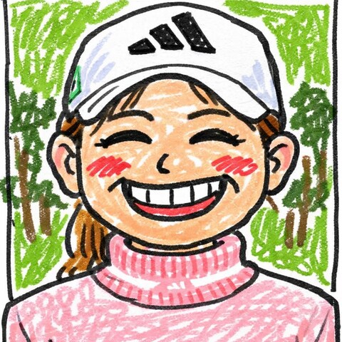 日本一下手な似顔絵師