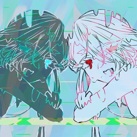 二次創作