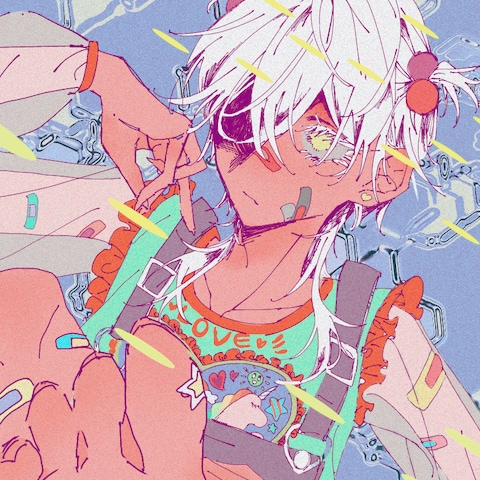 二次創作