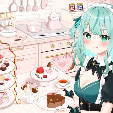 【ご依頼】配信サムネ