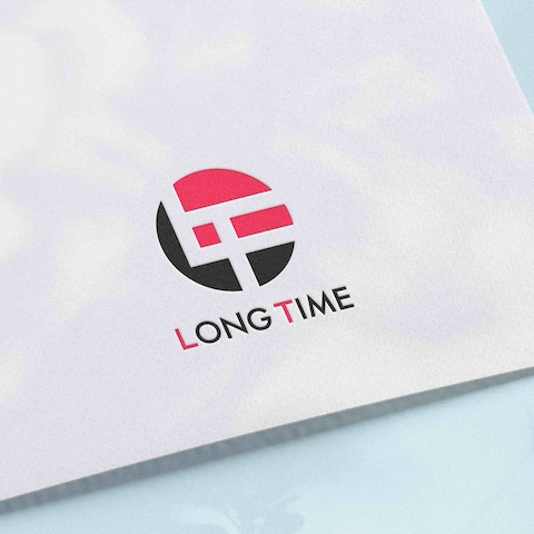 株式会社LONG TIME様｜コンサルティング｜ロゴデザイン