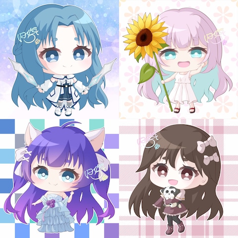 アイコンサイズ(C絵柄)