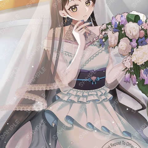 一枚絵制作