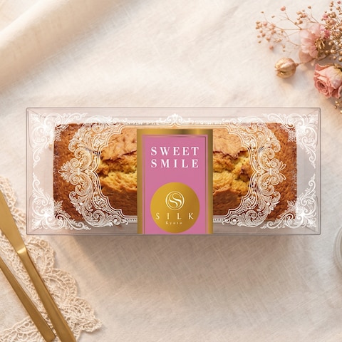 クリアケースデザイン