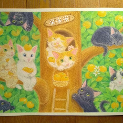 オーダー作品