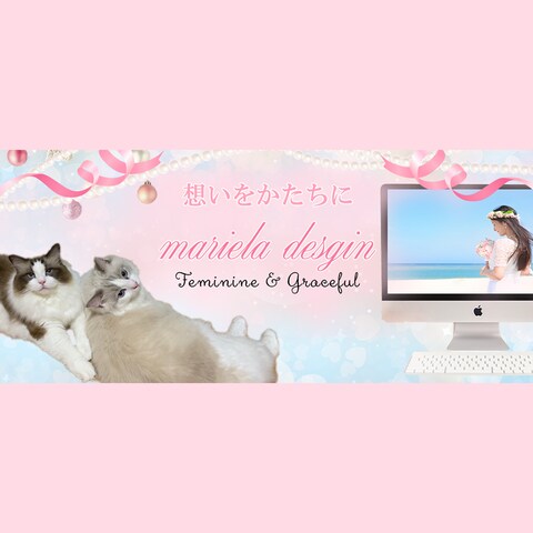 ココナラヘッダー｜サムネイル｜バナー｜広告