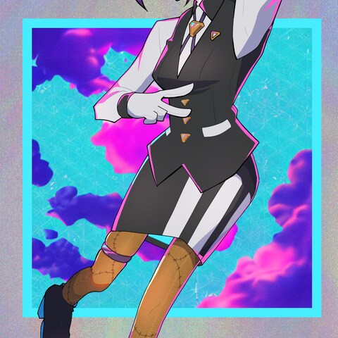 イラスト