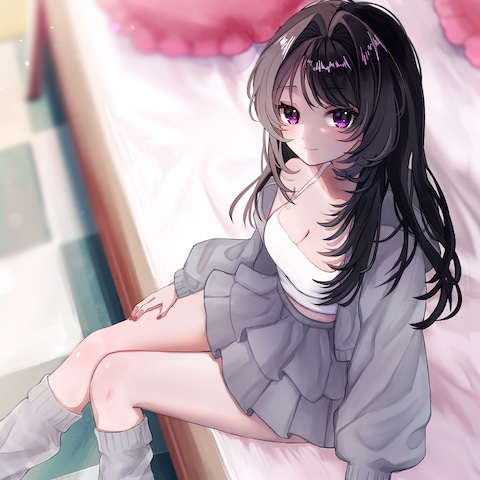 一枚絵
