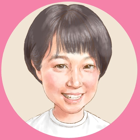 アイコン似顔絵