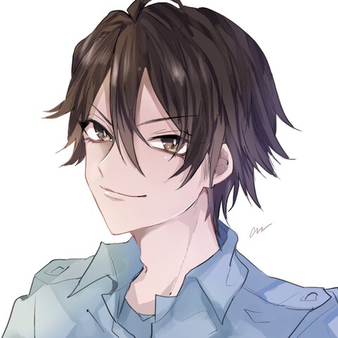 アイコンイラストサンプル
