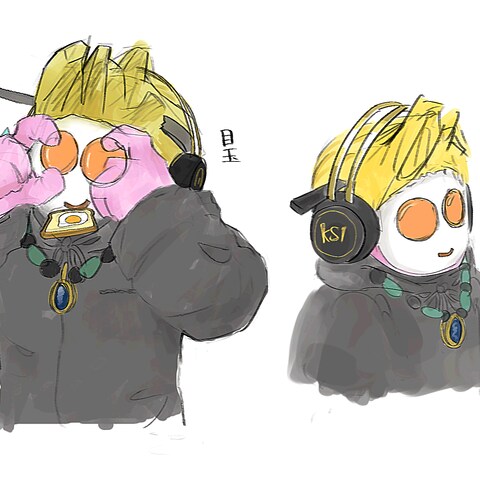Robloxのアバター