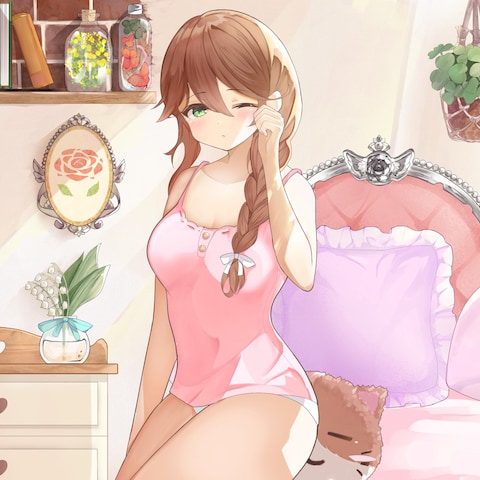 制作実績（個人）