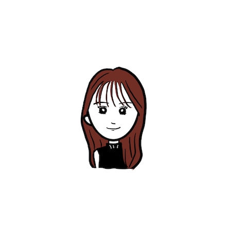 似顔絵アイコン