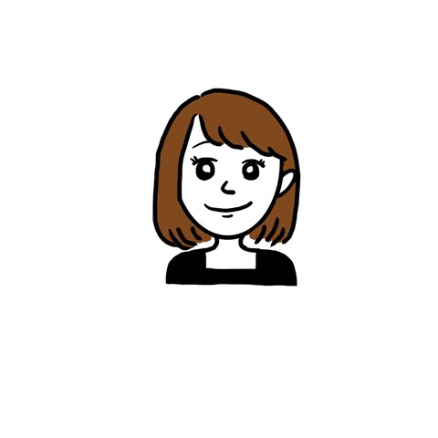 似顔絵アイコン