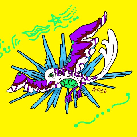 【Happy bird】