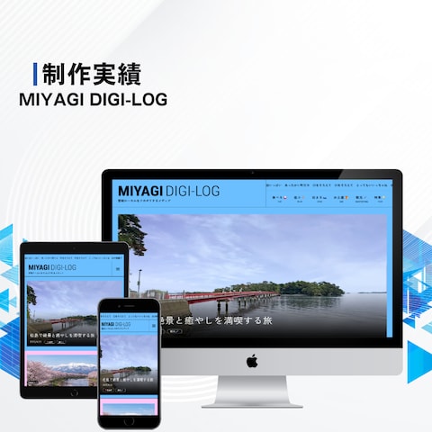 MIYAGI DIGI-LOG