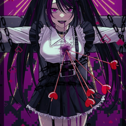 Original illustration６