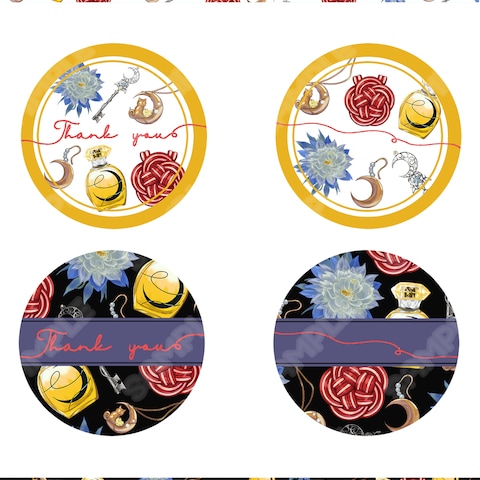 グッズデザイン（ご依頼品）