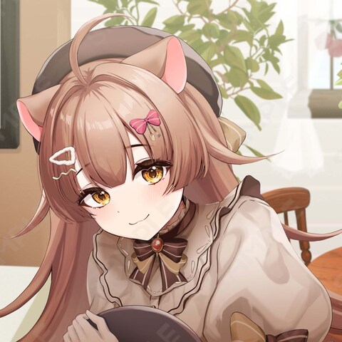 歌ってみたサムネイル用イラスト制作ご依頼