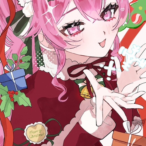 ご依頼絵