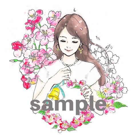 カラーサロン　アイコン