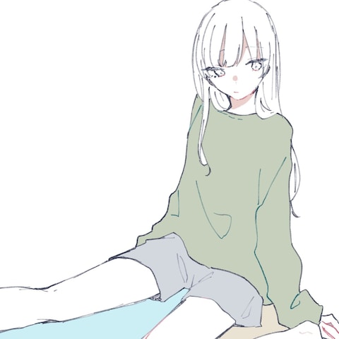 イラスト，アイコンサンプル