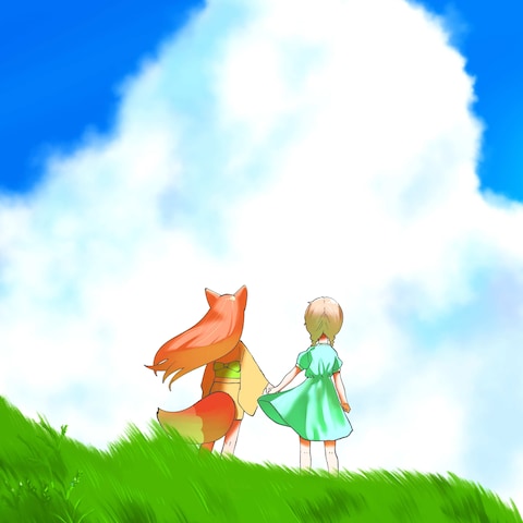 一枚絵