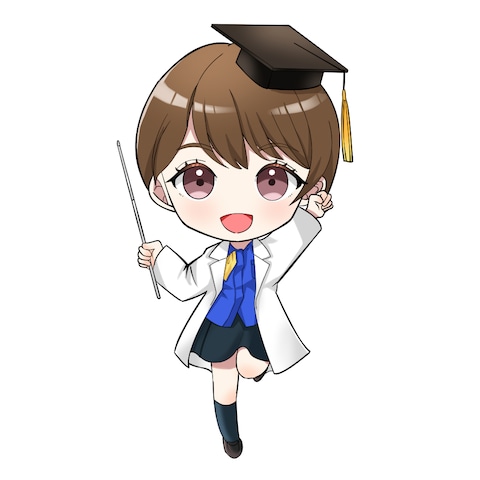 （株）マルハン様スタッフイラストご注文でした！