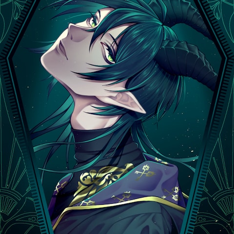 企画絵