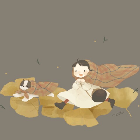 カレンダーイラスト