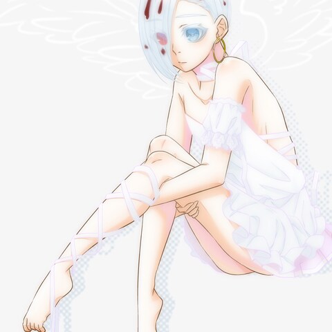 天使2