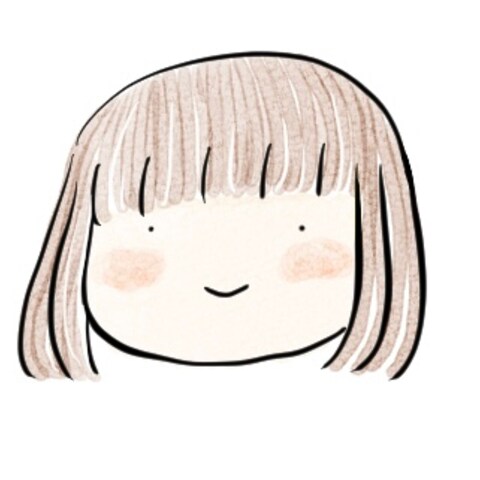 創作イラスト