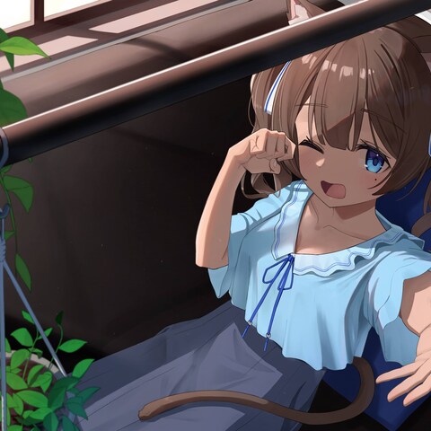 ご依頼で作成させていただいたイラスト