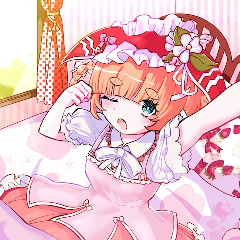 MVイラスト制作