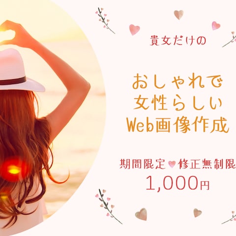 ココナラ出品画像