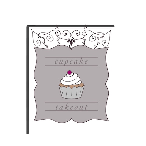 カップケーキ