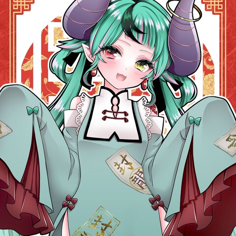 イラスト制作