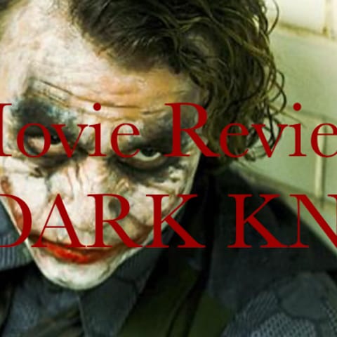 映画『ダークナイト』 ──闇に消える覚悟を描いたヒーロー像