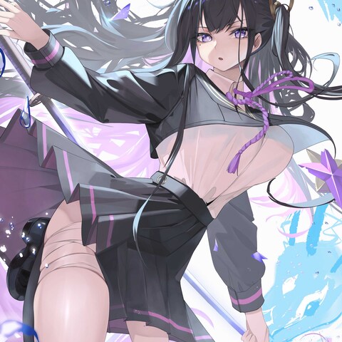 ステラソラ　二次創作