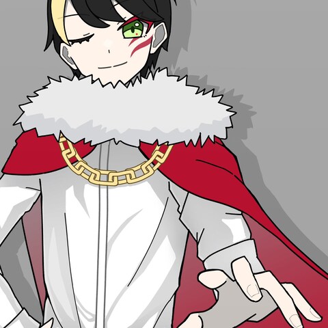 ファンアート