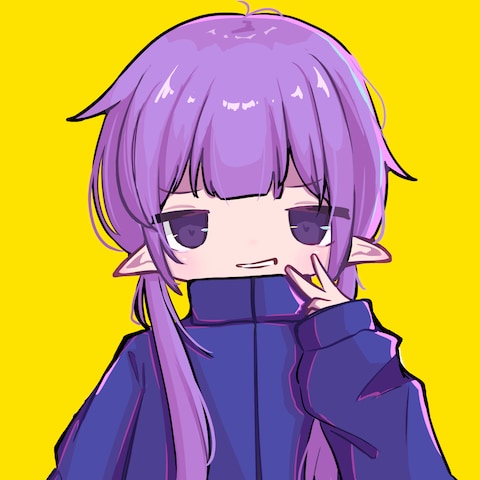 アイコン依頼
