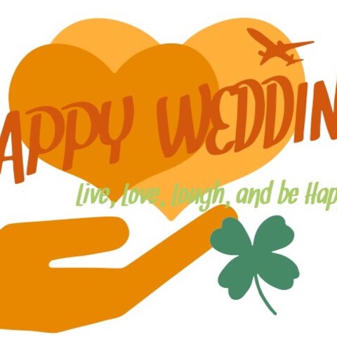 結婚式のメッセージカード