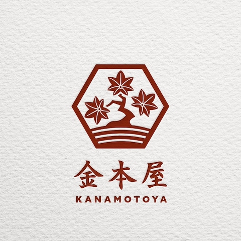 金本屋【ロゴ】